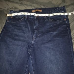 Joe’s Jeans